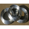 Hot Dipped, Electric Galvanized Wire, Zinc 8-400G/M2